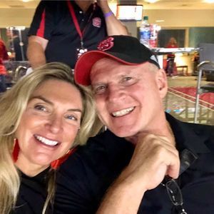 Meet your Posher, Kathy